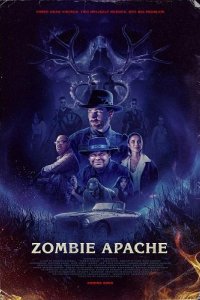 Зомби-апачи