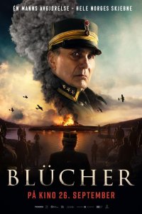 Блюхер