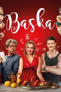 Баска
